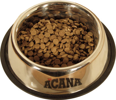 ACANA-Napf für Hunde mit ACANA-Futter