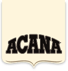 Acana Logo