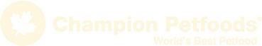 Champion Petfoods Logo