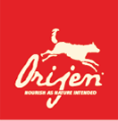 Orijen Logo